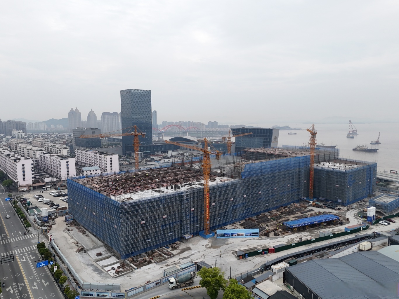 区块链重建项目(区块链重大项目名单) 区块链重建项目(区块链重大项目名单)