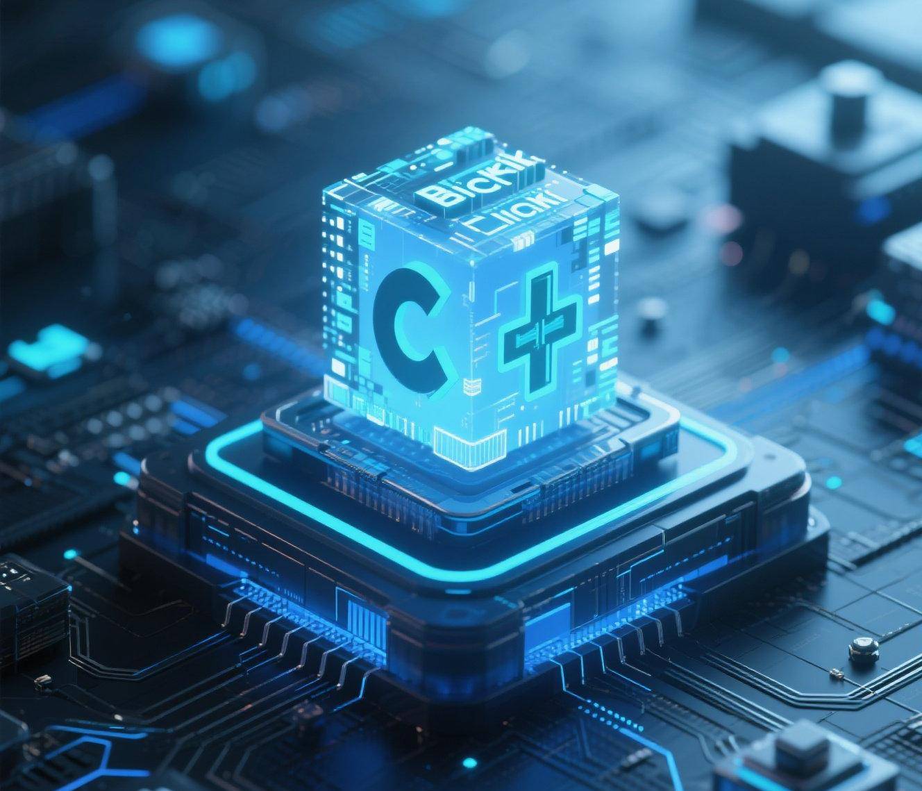 区块链微世界(区块链世界app)