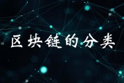 证券从业区块链(区块链最有潜力的5个公链)